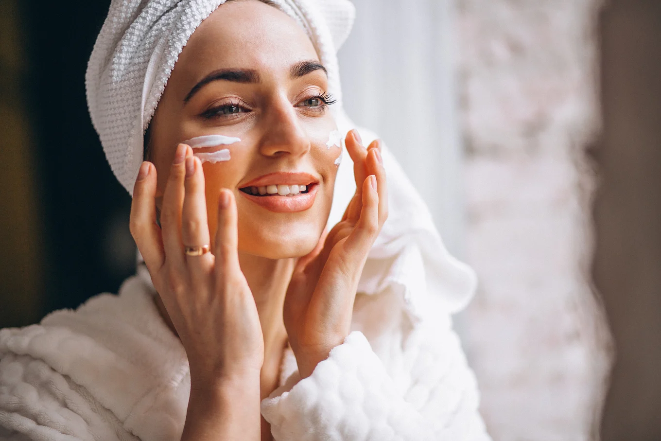 5 Steps to Achieve a Flawless Skincare Routine