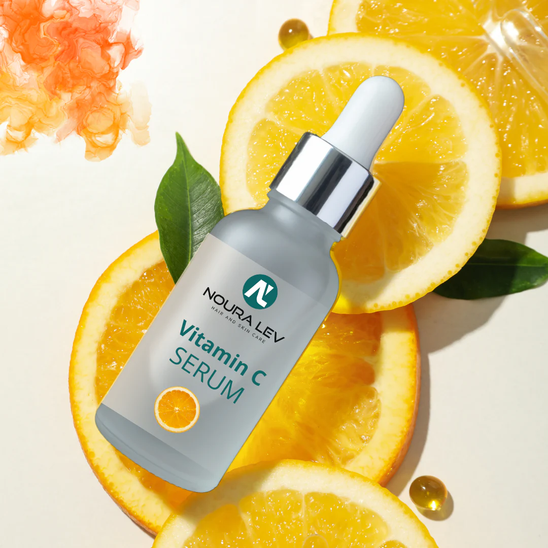 Dr rashel vitamin c serum