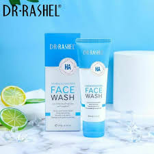 Skin white face wash