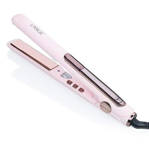 Hair straightener