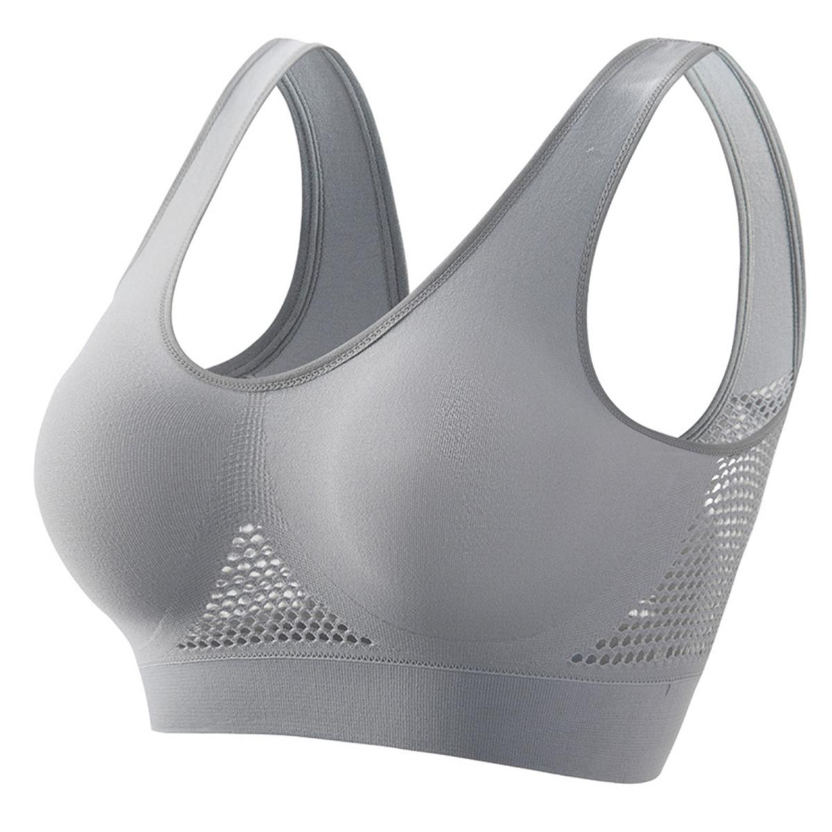 Womens sports bra